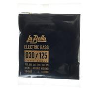La Bella RX-N6B Bass RWNP