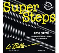 La Bella SS60B 5-String Low B 050/128 extensión de la garantía