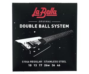 La Bella Steinberger S1046