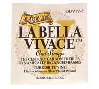 La Bella Vivace Oud Turkish