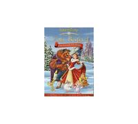 La Bella y la Bestia 2: Una Navidad Encantada Edición Especial DVD [DVD]