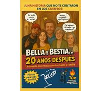 La Bella Y La Bestia 20 Años Después: Lo Que Nunca Te Contaron