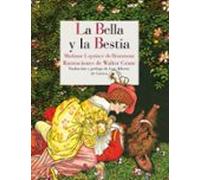 La Bella Y La Bestia