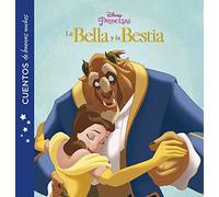 La Bella y la Bestia. Cuentos de buenas noches