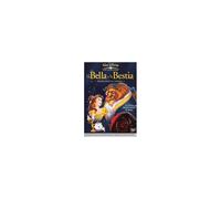 La Bella y la Bestia (Edici. Especial Limitada) DVD