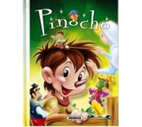 La Bella y la bestia-Pinocho (2 cuentos maravillosos)