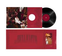 La Bellavita (Vinyl) Artie 5ive
