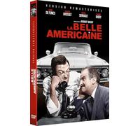 La Belle Américaine [DVD]