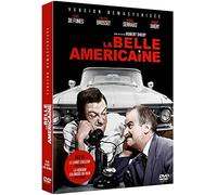 La Belle Américaine [DVD]