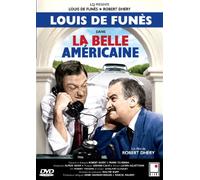 La Belle Americaine [Edizione: Stati Uniti] [USA] [DVD]