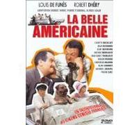 La Belle Américaine [Francia] [DVD]