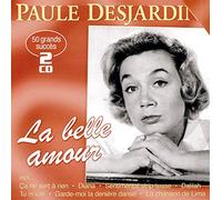 La Belle Amour – 50 Plus Grands Succes