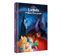 La Belle au Bois Dormant