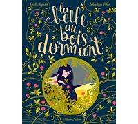 La belle au bois dormant