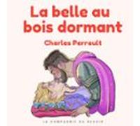 La belle au bois dormant
