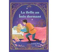 La Belle au bois dormant: 4 (Contes Sans Fin)