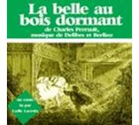 La Belle Au Bois Dormant (audiolibro)