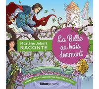 LA BELLE AU BOIS DORMANT+CD: Livre CD (HACHETTE)