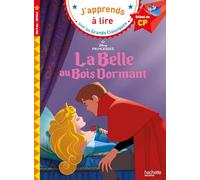 La Belle au bois dormant: Début CP niveau 1
