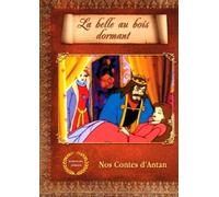La belle au bois dormant [DVD]