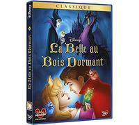 La belle au bois dormant (DVD) Costa Mary Shirley Bill Audley Eleanor
