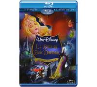 La belle au bois dormant - Edition 2 Blu-ray