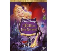 La belle au bois dormant - Edition Collector [Import belge]