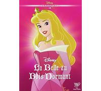 La Belle Au Bois Dormant [Edizione: Francia] [Italia] [DVD]