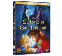 La Belle au Bois Dormant [Francia] [DVD]