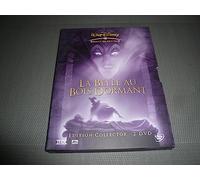 La Belle au Bois Dormant [Francia] [DVD]
