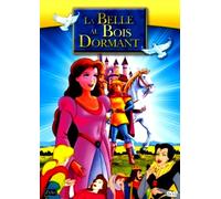 La belle au bois dormant [Francia] [DVD]