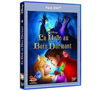 La Belle au Bois Dormant [Francia] [DVD]