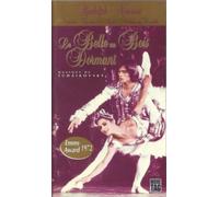 La belle au bois dormant [Francia] [DVD]