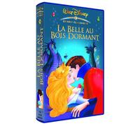 La belle au bois dormant [Francia] [VHS]