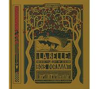La Belle au Bois Dormant (Les albums Charlotte Gastaut)