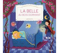 La belle au bois dormant (Mes premiers contes et classiques)