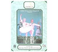 La Belle Au Bois Dormant - The Sleeping Beauty [Reino Unido] [DVD]