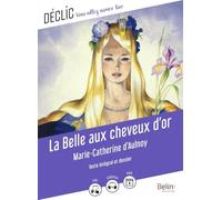 La Belle aux cheveux d'or