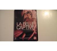 La Belle Captive [DVD] [1983] [Reino Unido]