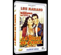 La belle de cadix [Francia] [DVD]