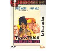 La Belle des îles [Francia] [DVD]