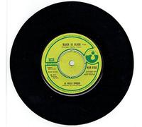 La Belle Epoque - Black Is Black