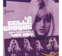 La Belle Epoque - EMI's French Girls 1965-68