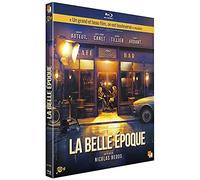 La Belle époque [Francia] [Blu-ray]