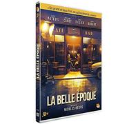 La Belle époque [Francia] [DVD]