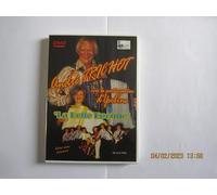 La Belle Epoque [Francia] [DVD]