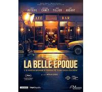 La Belle Epoque [Italia] [DVD]