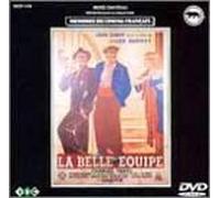 La Belle Equipe [36f] [Alemania] [DVD]