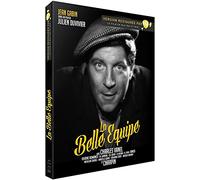 La Belle équipe [Francia] [Blu-ray]