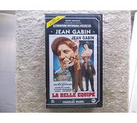 La belle equipe [Francia] [VHS]